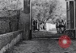 Immagine di Mark Wayne Clark Sant'Angelo d'Alife Italia, 1943, secondo 21 filmato di repertorio 65675029168