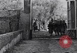 Immagine di Mark Wayne Clark Sant'Angelo d'Alife Italia, 1943, secondo 25 filmato di repertorio 65675029168