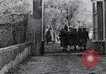 Immagine di Mark Wayne Clark Sant'Angelo d'Alife Italia, 1943, secondo 26 filmato di repertorio 65675029168