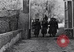 Immagine di Mark Wayne Clark Sant'Angelo d'Alife Italia, 1943, secondo 28 filmato di repertorio 65675029168