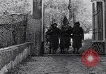 Immagine di Mark Wayne Clark Sant'Angelo d'Alife Italia, 1943, secondo 29 filmato di repertorio 65675029168