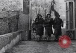 Immagine di Mark Wayne Clark Sant'Angelo d'Alife Italia, 1943, secondo 30 filmato di repertorio 65675029168