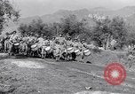 Immagine di Mark Wayne Clark Sant'Angelo d'Alife Italia, 1943, secondo 37 filmato di repertorio 65675029168