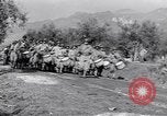Immagine di Mark Wayne Clark Sant'Angelo d'Alife Italia, 1943, secondo 38 filmato di repertorio 65675029168