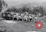Immagine di Mark Wayne Clark Sant'Angelo d'Alife Italia, 1943, secondo 39 filmato di repertorio 65675029168