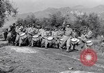Immagine di Mark Wayne Clark Sant'Angelo d'Alife Italia, 1943, secondo 40 filmato di repertorio 65675029168
