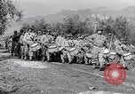 Immagine di Mark Wayne Clark Sant'Angelo d'Alife Italia, 1943, secondo 41 filmato di repertorio 65675029168