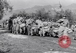 Immagine di Mark Wayne Clark Sant'Angelo d'Alife Italia, 1943, secondo 42 filmato di repertorio 65675029168