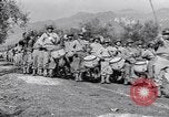 Immagine di Mark Wayne Clark Sant'Angelo d'Alife Italia, 1943, secondo 43 filmato di repertorio 65675029168