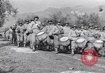Immagine di Mark Wayne Clark Sant'Angelo d'Alife Italia, 1943, secondo 44 filmato di repertorio 65675029168