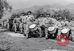 Immagine di Mark Wayne Clark Sant'Angelo d'Alife Italia, 1943, secondo 45 filmato di repertorio 65675029168