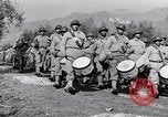 Immagine di Mark Wayne Clark Sant'Angelo d'Alife Italia, 1943, secondo 46 filmato di repertorio 65675029168