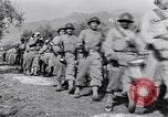 Immagine di Mark Wayne Clark Sant'Angelo d'Alife Italia, 1943, secondo 49 filmato di repertorio 65675029168