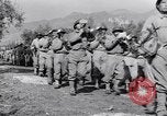 Immagine di Mark Wayne Clark Sant'Angelo d'Alife Italia, 1943, secondo 53 filmato di repertorio 65675029168