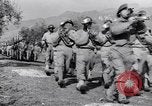 Immagine di Mark Wayne Clark Sant'Angelo d'Alife Italia, 1943, secondo 55 filmato di repertorio 65675029168