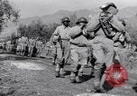 Immagine di Mark Wayne Clark Sant'Angelo d'Alife Italia, 1943, secondo 57 filmato di repertorio 65675029168