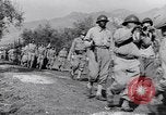 Immagine di Mark Wayne Clark Sant'Angelo d'Alife Italia, 1943, secondo 58 filmato di repertorio 65675029168