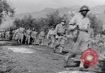 Immagine di Mark Wayne Clark Sant'Angelo d'Alife Italia, 1943, secondo 59 filmato di repertorio 65675029168