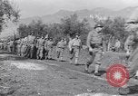 Immagine di Mark Wayne Clark Sant'Angelo d'Alife Italia, 1943, secondo 60 filmato di repertorio 65675029168
