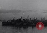 Immagine di Escort italiana di navi e Corvette Italia, 1943, secondo 1 filmato di repertorio 65675029169