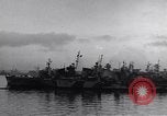 Immagine di Escort italiana di navi e Corvette Italia, 1943, secondo 3 filmato di repertorio 65675029169