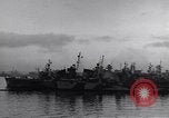 Immagine di Escort italiana di navi e Corvette Italia, 1943, secondo 4 filmato di repertorio 65675029169