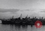 Immagine di Escort italiana di navi e Corvette Italia, 1943, secondo 5 filmato di repertorio 65675029169