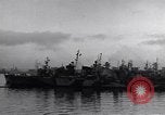 Immagine di Escort italiana di navi e Corvette Italia, 1943, secondo 6 filmato di repertorio 65675029169