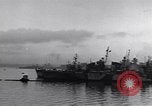 Immagine di Escort italiana di navi e Corvette Italia, 1943, secondo 11 filmato di repertorio 65675029169