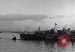 Immagine di Escort italiana di navi e Corvette Italia, 1943, secondo 12 filmato di repertorio 65675029169