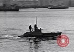 Immagine di Escort italiana di navi e Corvette Italia, 1943, secondo 26 filmato di repertorio 65675029169
