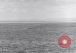 Standbild italienische U-Boot Italien, 1943, aus Sekunde 4 historischem Filmmaterial Videoclip 65675029170