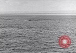 Standbild italienische U-Boot Italien, 1943, aus Sekunde 6 historischem Filmmaterial Videoclip 65675029170