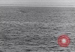 Standbild italienische U-Boot Italien, 1943, aus Sekunde 11 historischem Filmmaterial Videoclip 65675029170