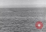 Standbild italienische U-Boot Italien, 1943, aus Sekunde 15 historischem Filmmaterial Videoclip 65675029170
