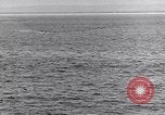 Standbild italienische U-Boot Italien, 1943, aus Sekunde 16 historischem Filmmaterial Videoclip 65675029170