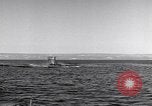 Standbild italienische U-Boot Italien, 1943, aus Sekunde 24 historischem Filmmaterial Videoclip 65675029170
