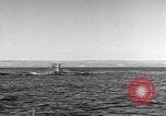 Standbild italienische U-Boot Italien, 1943, aus Sekunde 25 historischem Filmmaterial Videoclip 65675029170