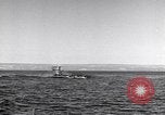 Standbild italienische U-Boot Italien, 1943, aus Sekunde 26 historischem Filmmaterial Videoclip 65675029170
