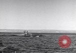 Standbild italienische U-Boot Italien, 1943, aus Sekunde 27 historischem Filmmaterial Videoclip 65675029170