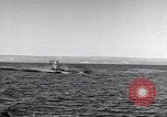 Standbild italienische U-Boot Italien, 1943, aus Sekunde 28 historischem Filmmaterial Videoclip 65675029170
