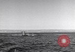 Standbild italienische U-Boot Italien, 1943, aus Sekunde 30 historischem Filmmaterial Videoclip 65675029170