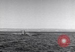 Standbild italienische U-Boot Italien, 1943, aus Sekunde 31 historischem Filmmaterial Videoclip 65675029170