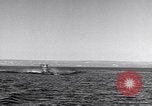Standbild italienische U-Boot Italien, 1943, aus Sekunde 32 historischem Filmmaterial Videoclip 65675029170