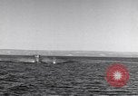 Standbild italienische U-Boot Italien, 1943, aus Sekunde 33 historischem Filmmaterial Videoclip 65675029170