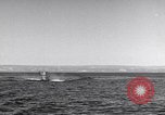 Standbild italienische U-Boot Italien, 1943, aus Sekunde 34 historischem Filmmaterial Videoclip 65675029170
