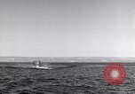 Standbild italienische U-Boot Italien, 1943, aus Sekunde 36 historischem Filmmaterial Videoclip 65675029170