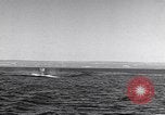 Standbild italienische U-Boot Italien, 1943, aus Sekunde 37 historischem Filmmaterial Videoclip 65675029170