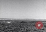 Standbild italienische U-Boot Italien, 1943, aus Sekunde 38 historischem Filmmaterial Videoclip 65675029170