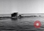 Standbild italienische U-Boot Italien, 1943, aus Sekunde 40 historischem Filmmaterial Videoclip 65675029170